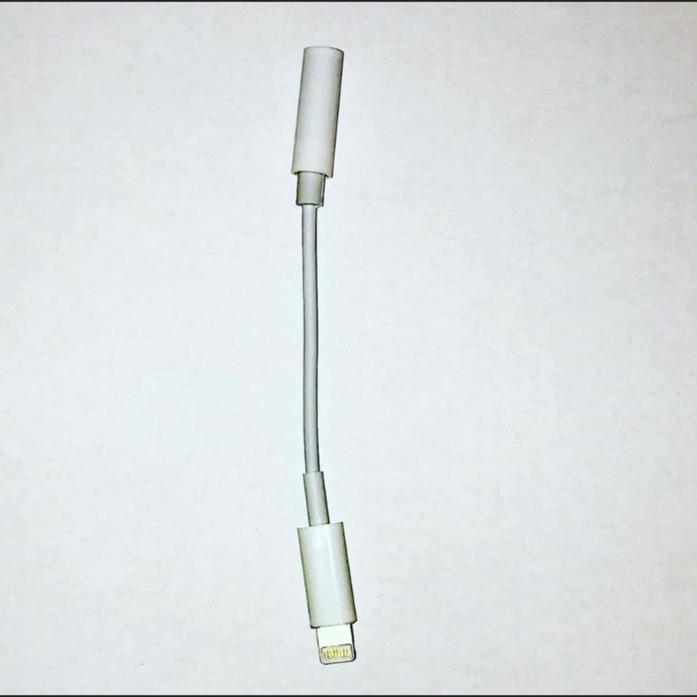 iPhone splitter